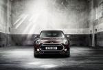 Mini Cooper S Clubman 2015 года